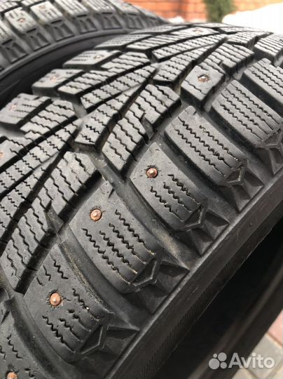 Nexen Winguard WinSpike 195/60 R15