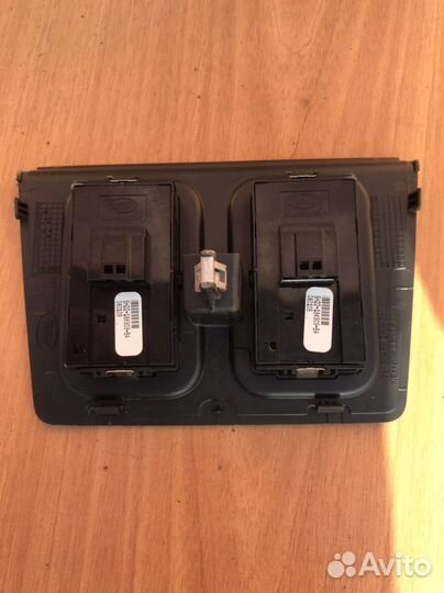 Блок кнопок Land Rover Freelander 2
