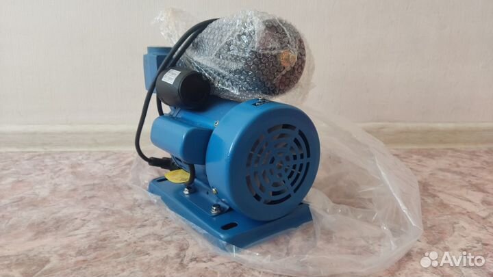 Насосная станция