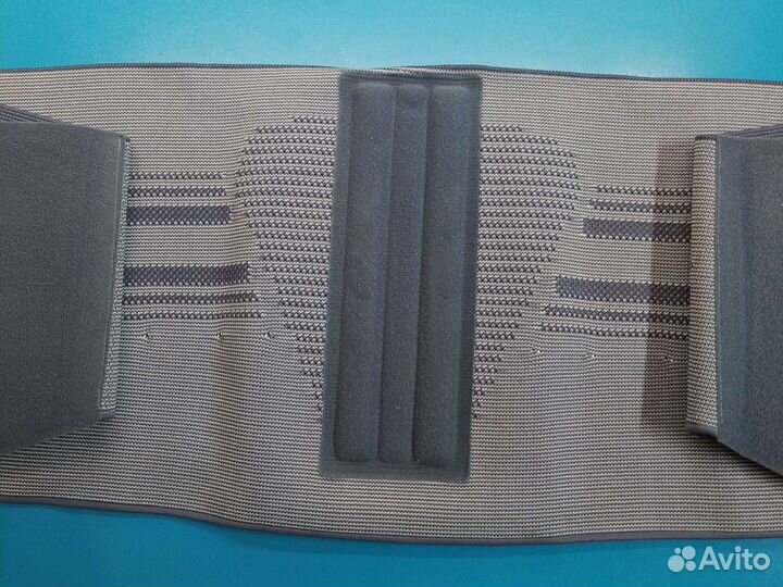 Корсет ортопедический