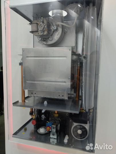 Ремонт газовых колонок,котлов