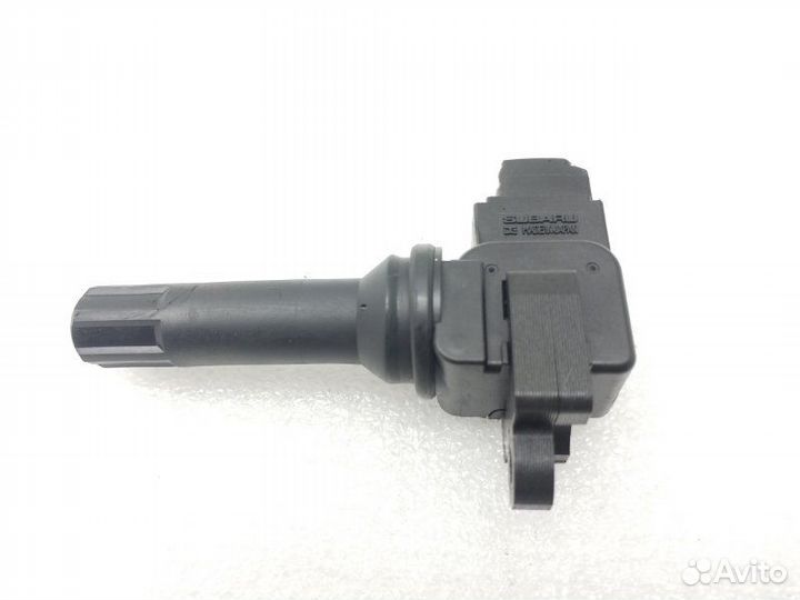 Катушка зажигания Subaru Forester S12 2.0 FB20