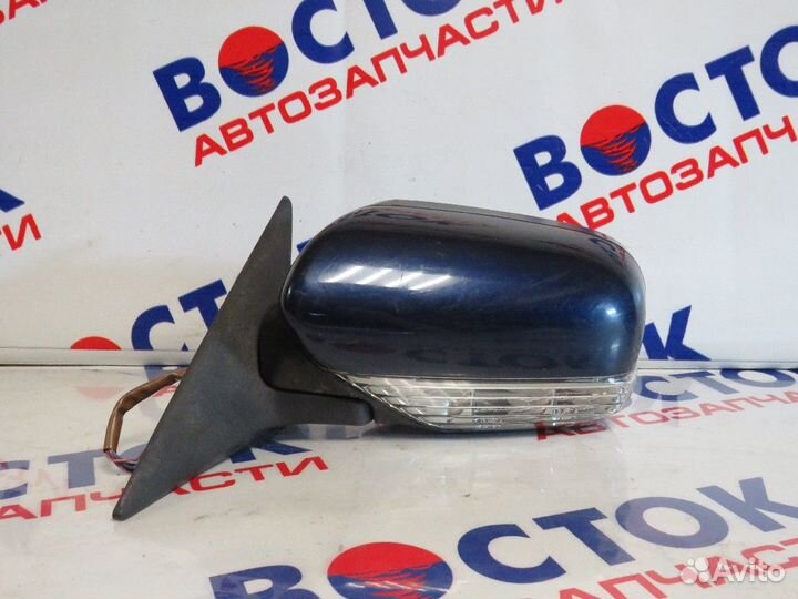 Зеркало Лево subaru legacy BP5, BP9, BPE, BL5, BL9