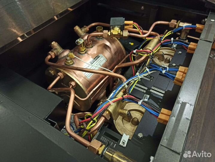 Ремонт Кофемашин