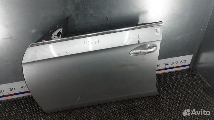 Дверь передняя левая Mercedes-Benz CLS-Class