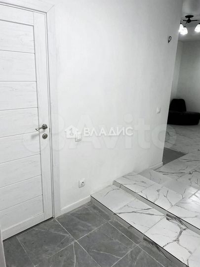 Апартаменты-студия, 24 м², 17/18 эт.