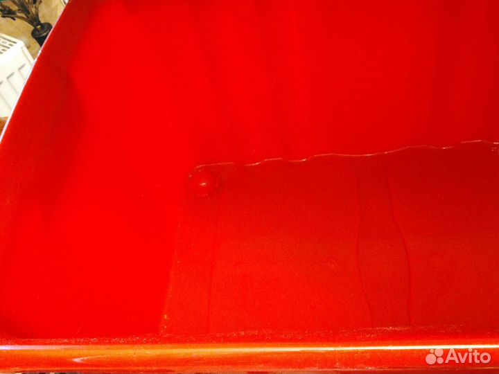 Ящик для игрушек