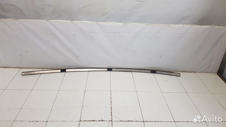 Молдинг крыши левый (Chevrolet Cruze)