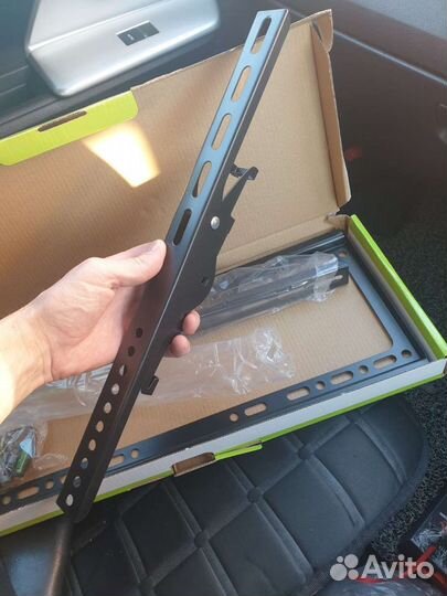 Кронштейн для телевизора от 24 до 70 дюймов