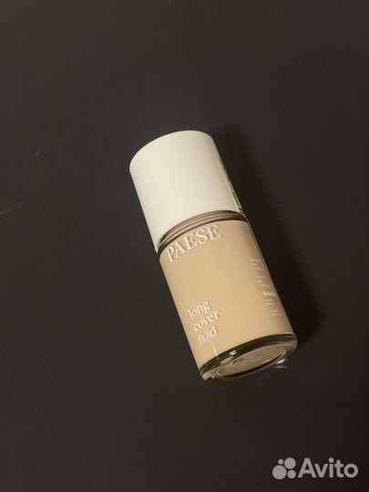 Тональный крем