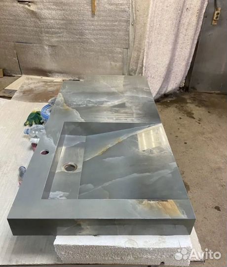 Резка Плитки и Керамогранита под 45 гр