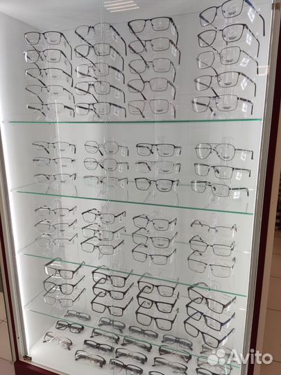 Очки для зрения