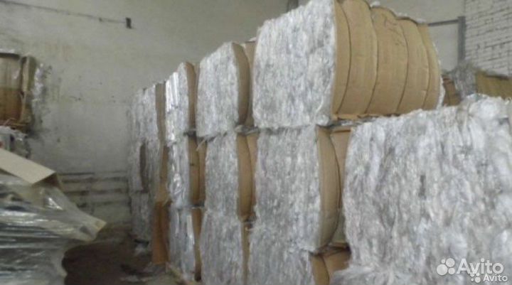 Прием пластика