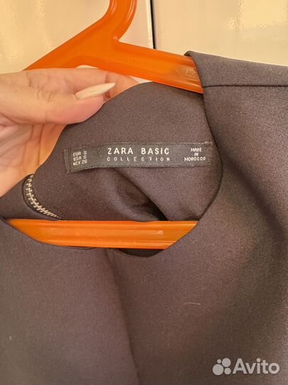 Платье Zara s