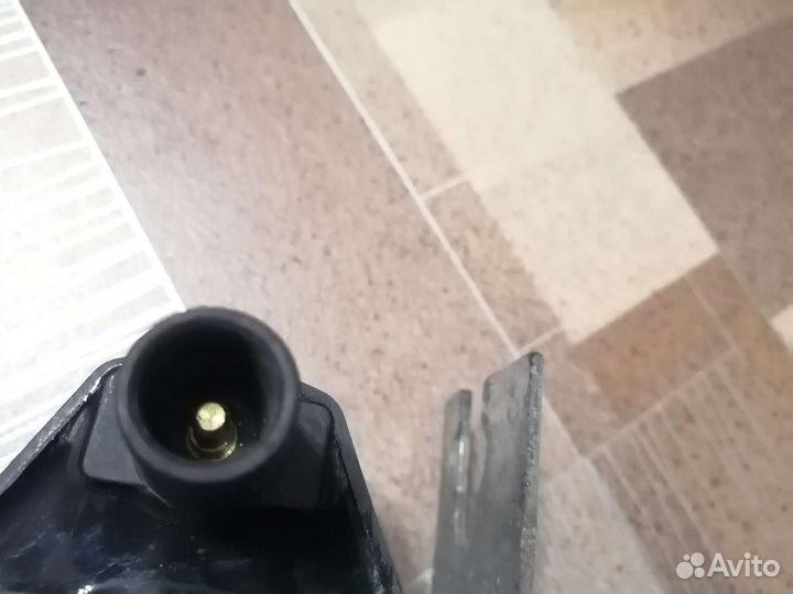 Катушка зажигания m20 BMW e34