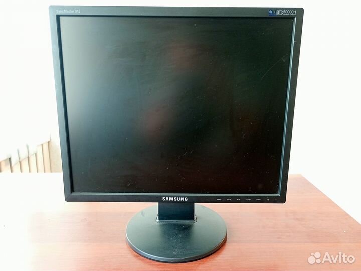 Монитор для компьютера