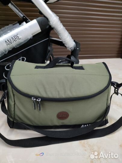 Новые коляски 2 в 1 Sweet Baby