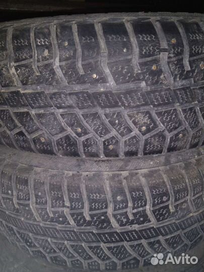 Литые диски r15 Логан оригинал с резиной