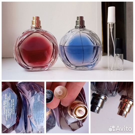 Loewe Quizas. Loewe Quizas Pasion.Делюсь