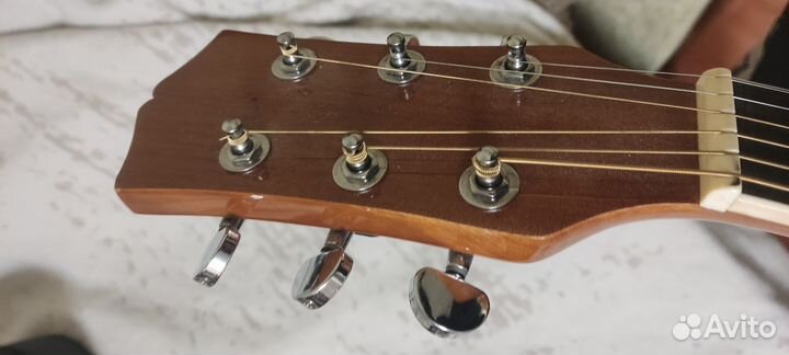 Акустическая гитара Fabio