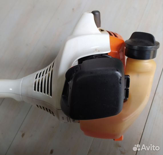Бензокоса stihl FS 38