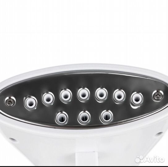 Вертикальный отпариватель Scarlett