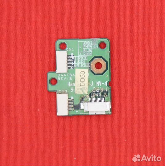 Плата включения для ноутбука HP Pavillion DV6000 s