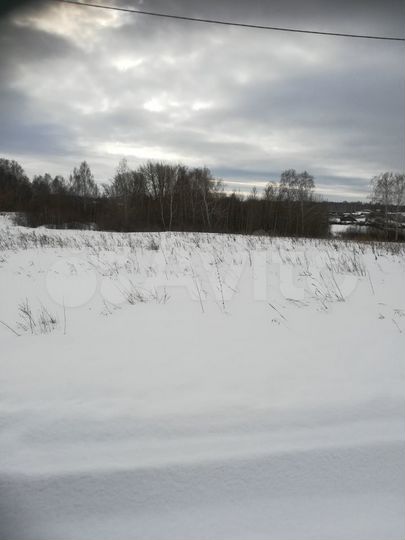 Участок 13 сот. (ИЖС)