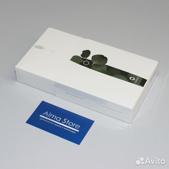 Умная зубная щетка Xiaomi Oclean Air 2 Green