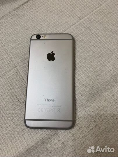 iPhone 6, 64 ГБ