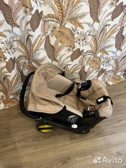 Коляска автокресло foofoo 4 в 1