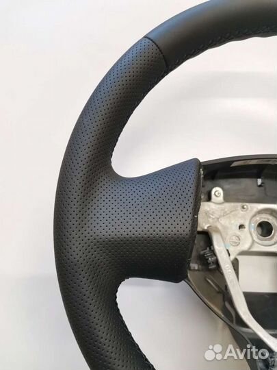 Руль Mitsubishi Lancer 10 Outlander XL Пежо 4008