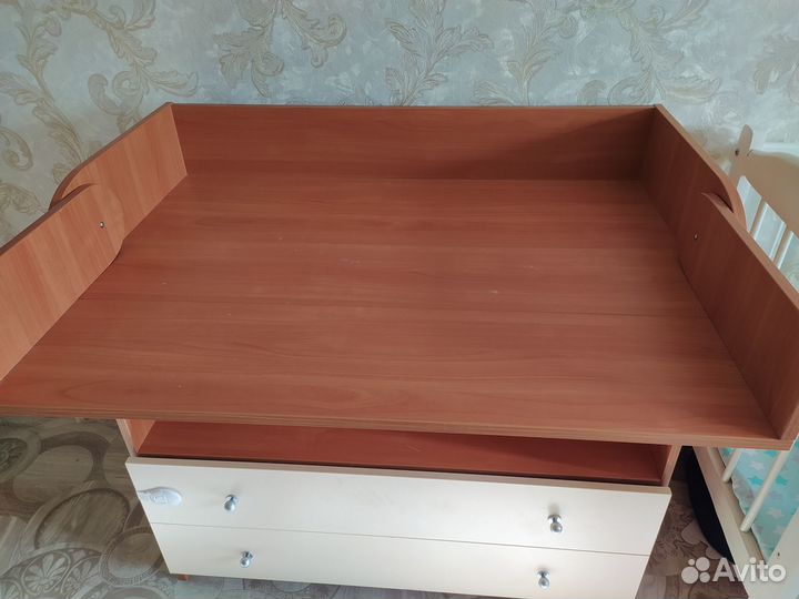 Пеленальный комод бу