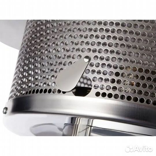 Обогреватель газовый инфракрасный Ballu Vela