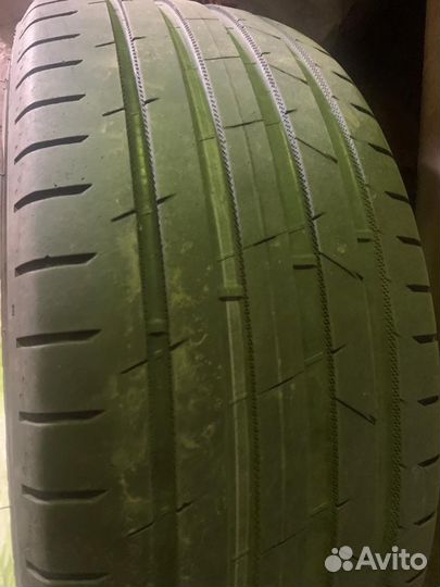 Nokian Tyres Hakka Black 2 225/55 R17 Y