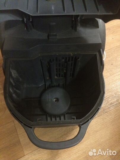 Пылесос LG на запчасти