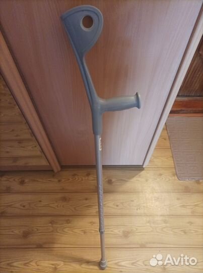 Костыли под локоть