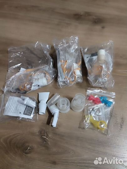 Ингалятор LD-212C