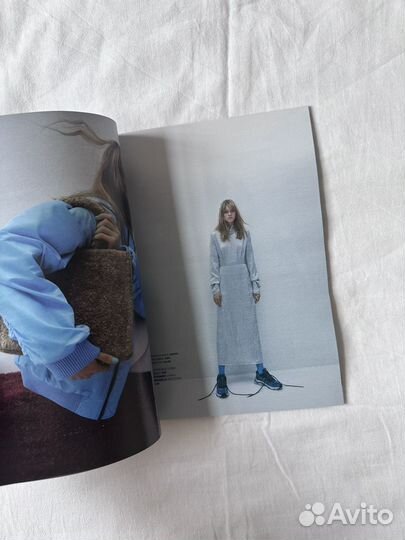 Журнал Marie Claire Новый Мини Формат