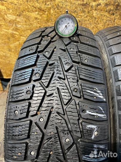 Nokian Tyres Hakkapeliitta 7 195/60 R16
