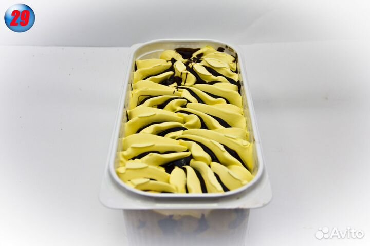 Мороженое оптом и в розницу