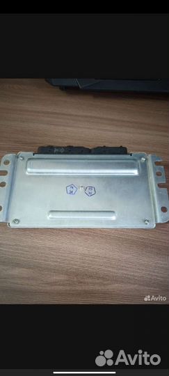 Эбу ваз итэлма м73