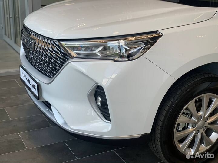 Haval M6 1.5 МТ, 2023