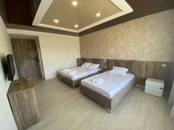 Комната 30 м², 1/2 эт.