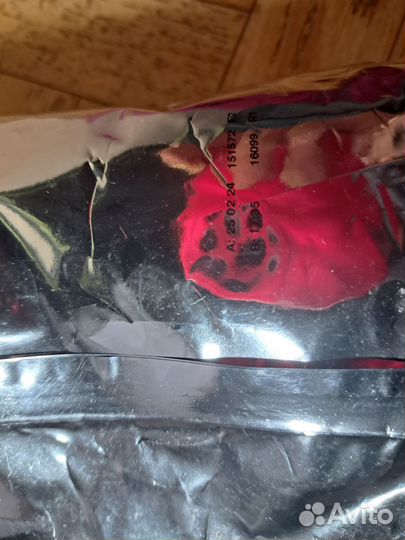 Детская смесь