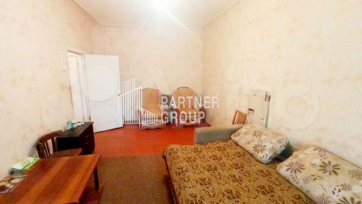 1-к. квартира, 31,4 м², 2/2 эт.