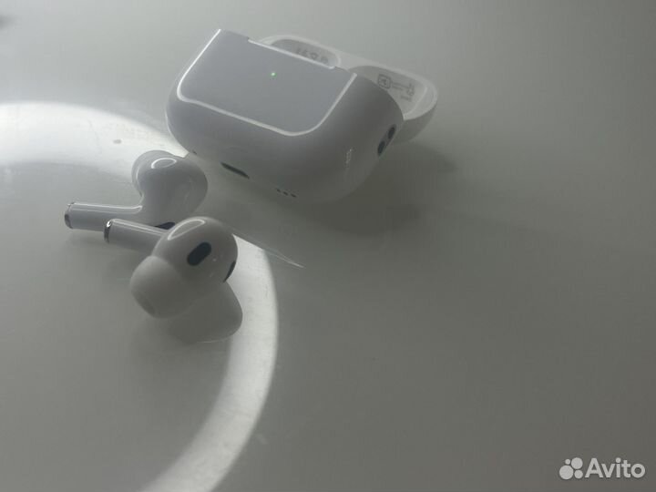 Airpods pro 2