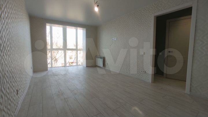 2-к. квартира, 45 м², 5/5 эт.