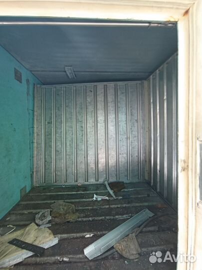 Холодильная камера