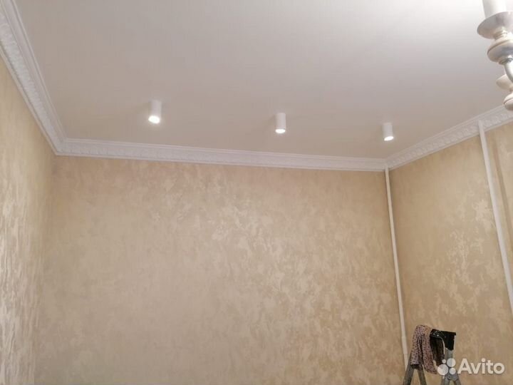 Ремонт квартир